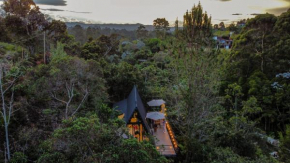 Ecoluxury Glamping